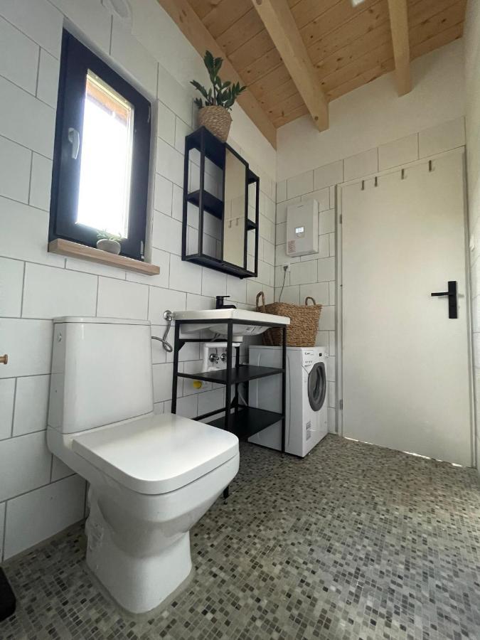 Domek Pod Stromcem Czernica  外观 照片