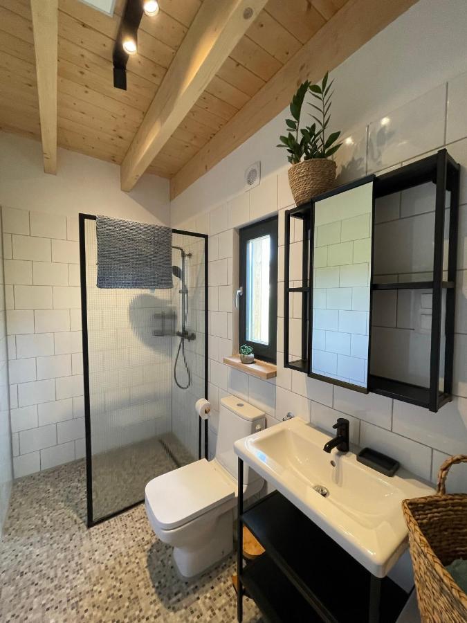 Domek Pod Stromcem Czernica  外观 照片
