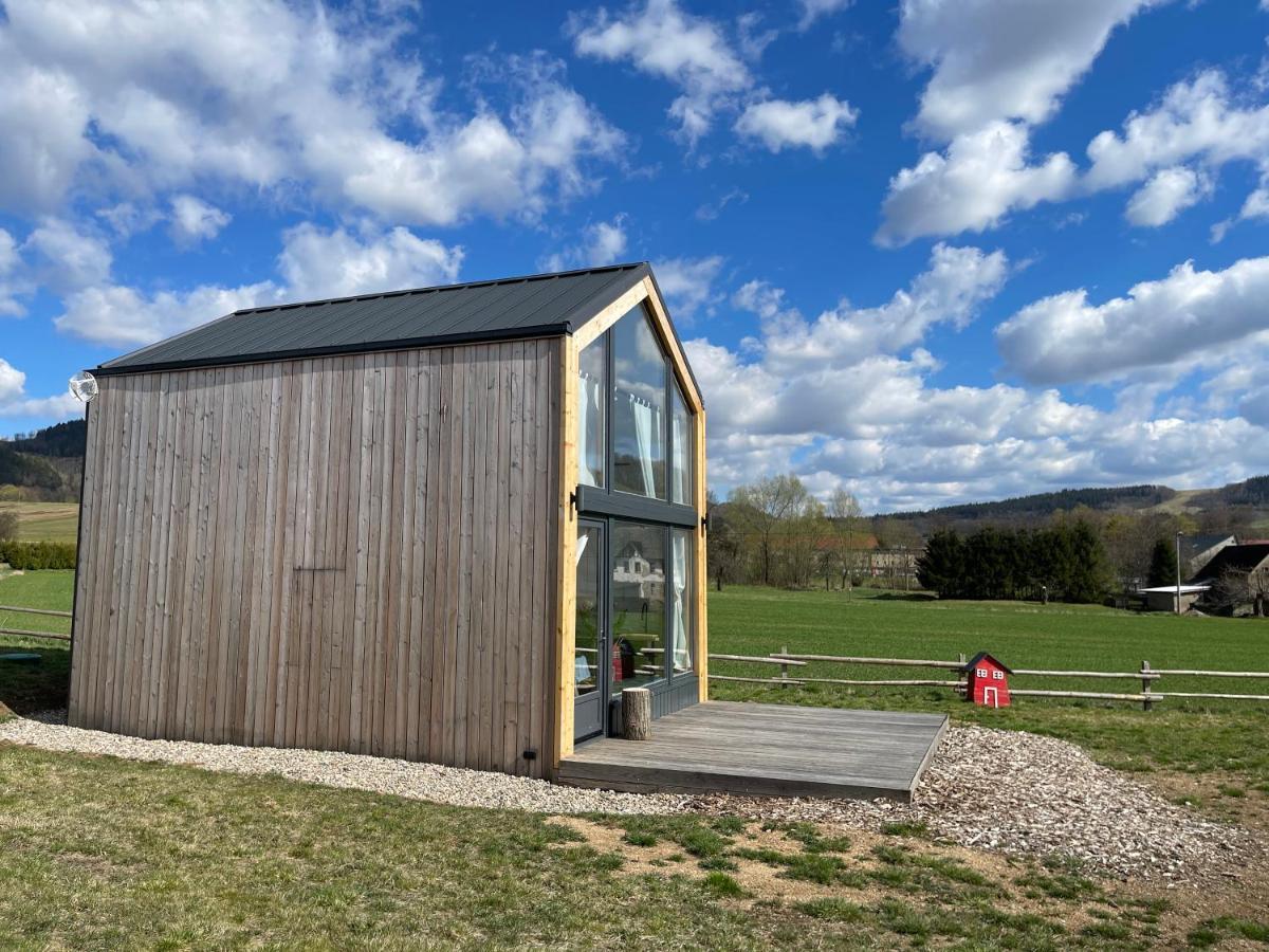 Domek Pod Stromcem Czernica  外观 照片