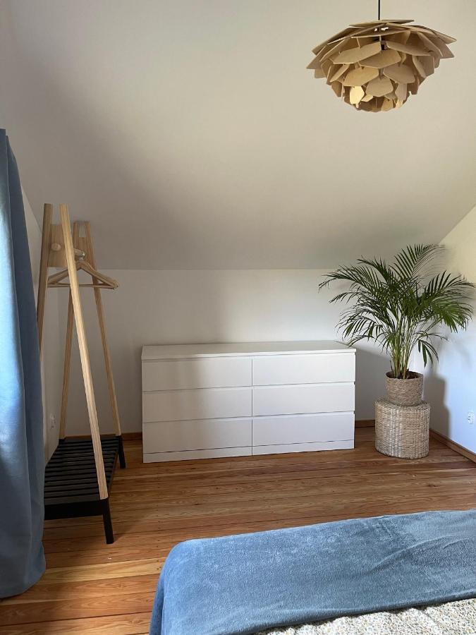 Domek Pod Stromcem Czernica  外观 照片