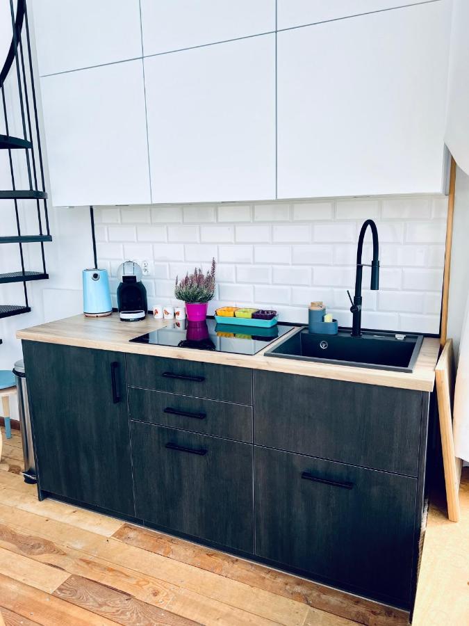 Domek Pod Stromcem Czernica  外观 照片